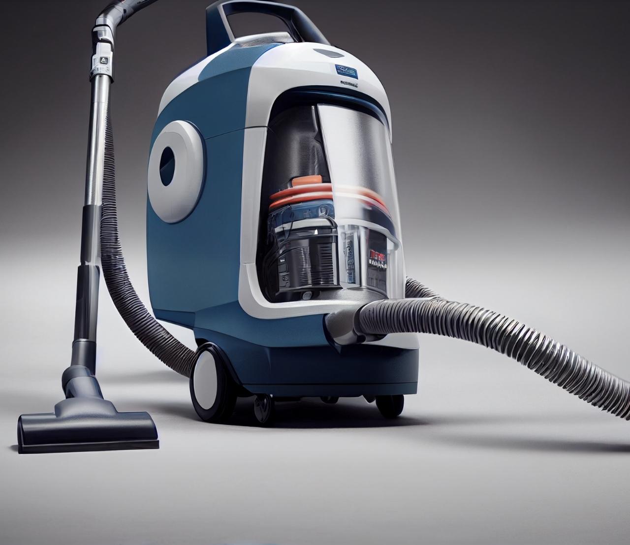 Test et avis du meilleur aspirateur