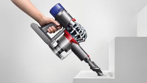 Test et avis du Dyson V8 Motorhead