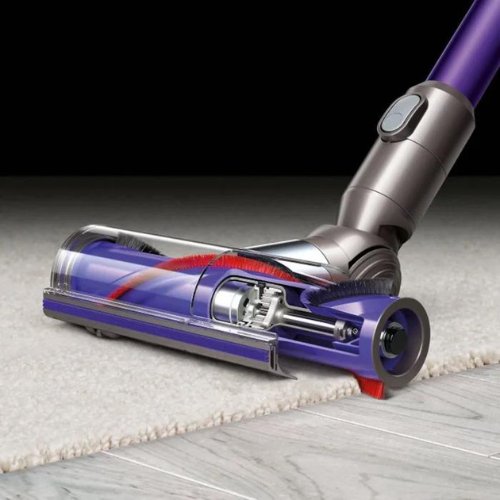 Test et avis du Dyson V8 Origin