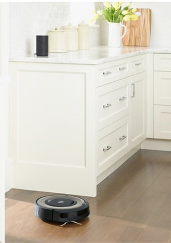 Test et avis de l'Aspirateur Irobot Roomba E6198