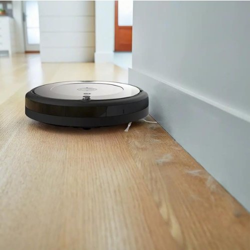 Test et avis de l'aspirateur robot Irobot Roomba 698
