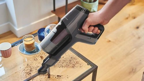 Test et avis de l'aspirateur Rowenta Rh6933wo