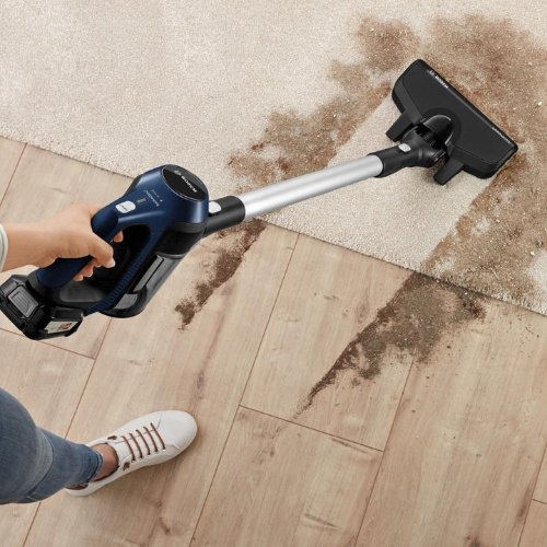 Test et avis de l'aspirateur Bosch bcs611p4a