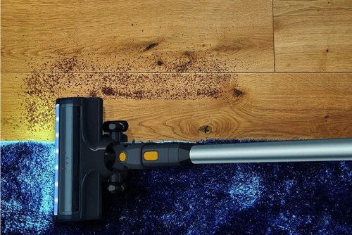 Test et avis de l'aspirateur Rowenta X Pert 3.60