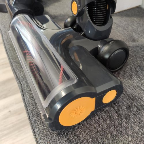 Test et avis de l'aspirateur Rowenta X Pert 3.60