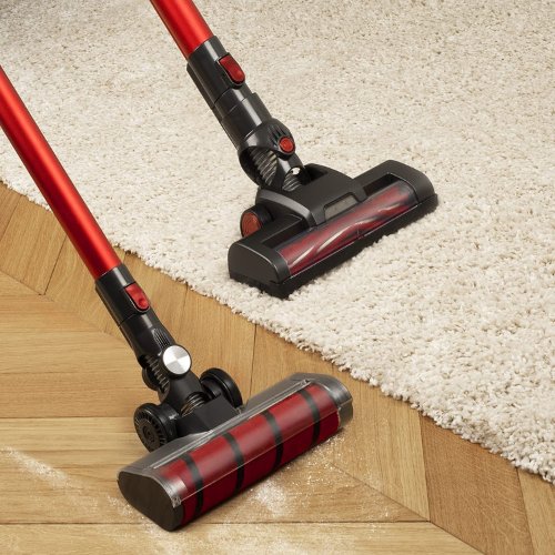 Test et avis de l'aspirateur H Koenig UPX22