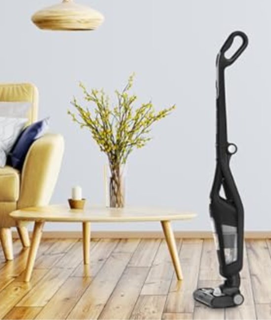 Test et avis de l&rsquo;aspirateur RH6735WH de la marque Rowenta