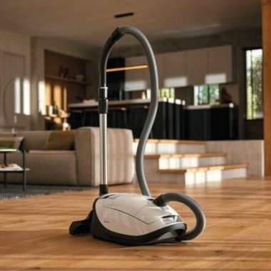 Test et avis Aspirateur Miele Compact C2