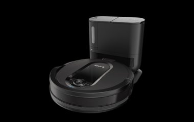 Test et avis de l'aspirateur Shark IQ RV1000SEU
