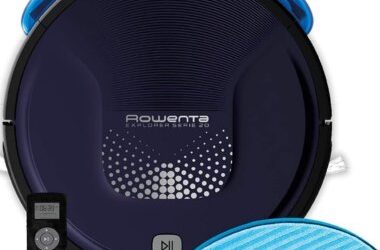 Test et avis l&rsquo;aspirateur Rowenta RR6887WH