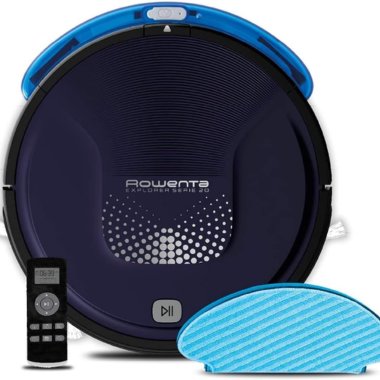 Test et avis l&rsquo;aspirateur Rowenta RR6887WH