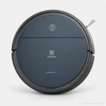 Electrolux 600 ER61UW1DB, packshot studio