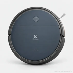 Electrolux 600 ER61UW1DB, packshot studio