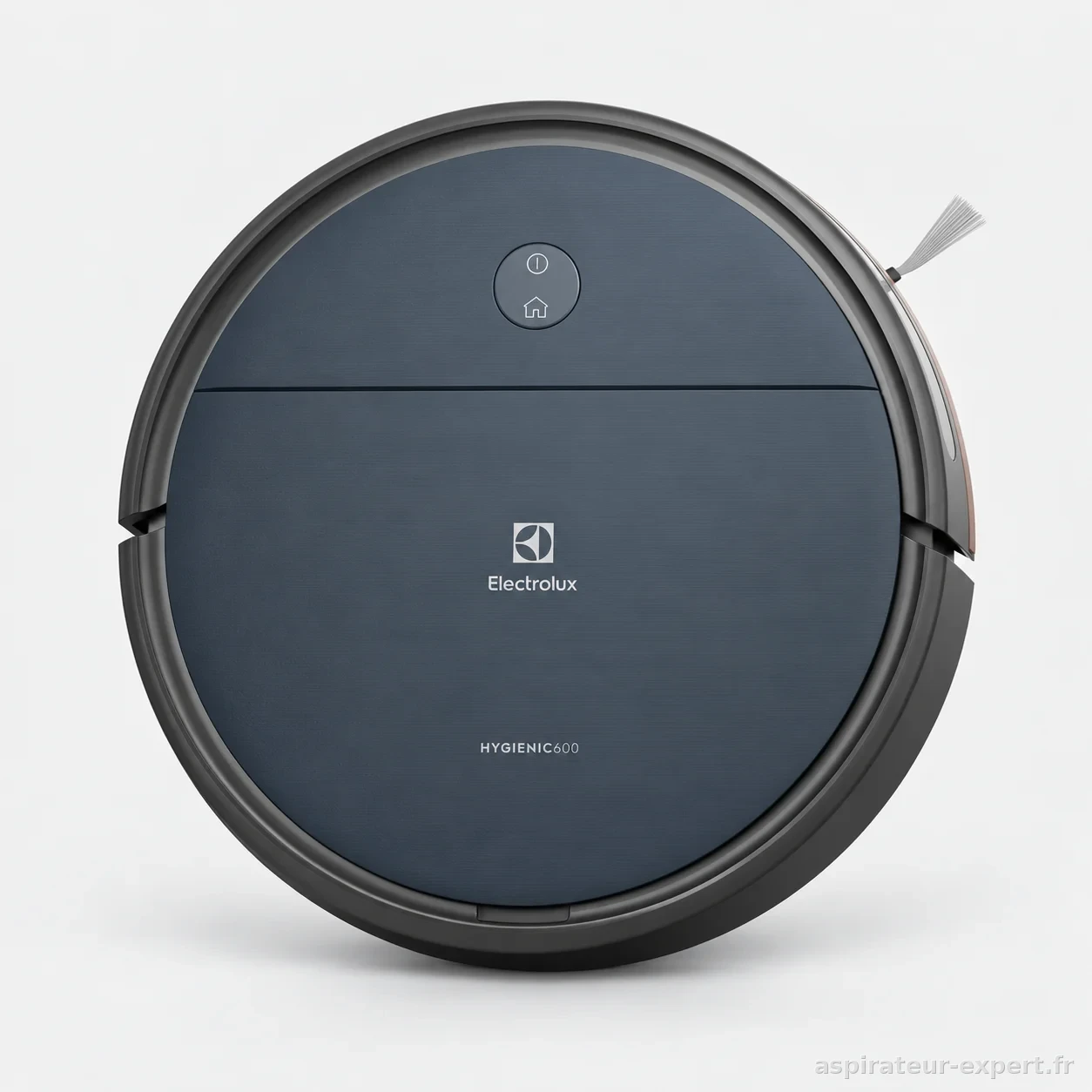 Electrolux 600 ER61UW1DB, packshot studio