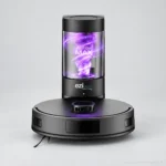 Eziclean AirFlow MAX, packshot studio