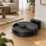 iRobot Roomba 105 Combo, en contexte
