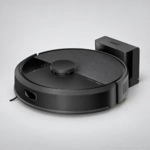 iRobot Roomba 105 Combo, packshot studio