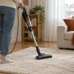 Aspirateur Balai Avec Fil | Analyses et Avis des meilleurs Aspirateurs Balai Filaires 2022