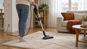 Aspirateur Balai Avec Fil | Analyses et Avis des meilleurs Aspirateurs Balai Filaires 2022