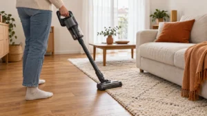 Aspirateur Balai Sans Fil | Analyses et Avis des meilleurs Aspirateurs Balai Sans Fil 2022