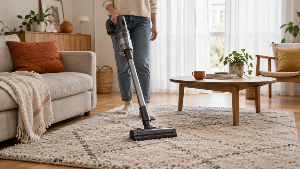 Aspirateur Balai | Analyses et Avis des meilleurs Aspirateurs Balai 2022