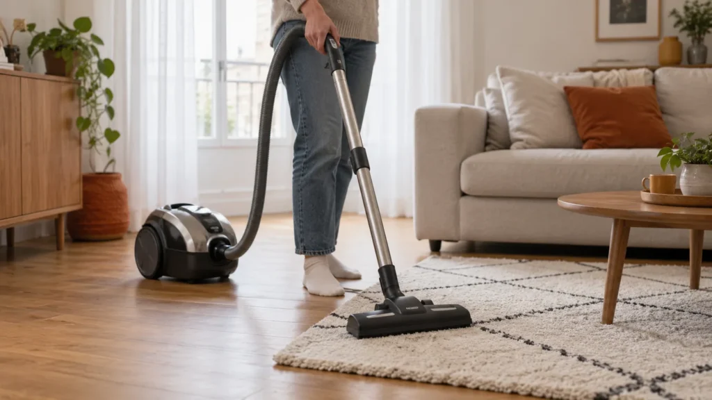 Aspirateur Hoover | Analyses et Avis des meilleurs Aspirateurs Hoover 2022