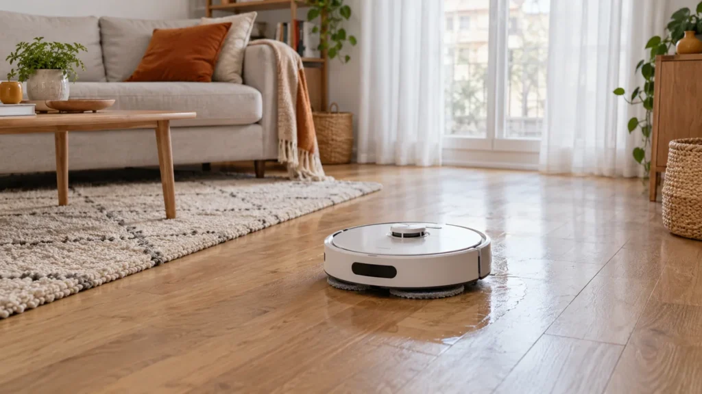 Aspirateur Robot Laveur | Analyses et Avis des meilleurs Aspirateurs Robots Laveurs 2022