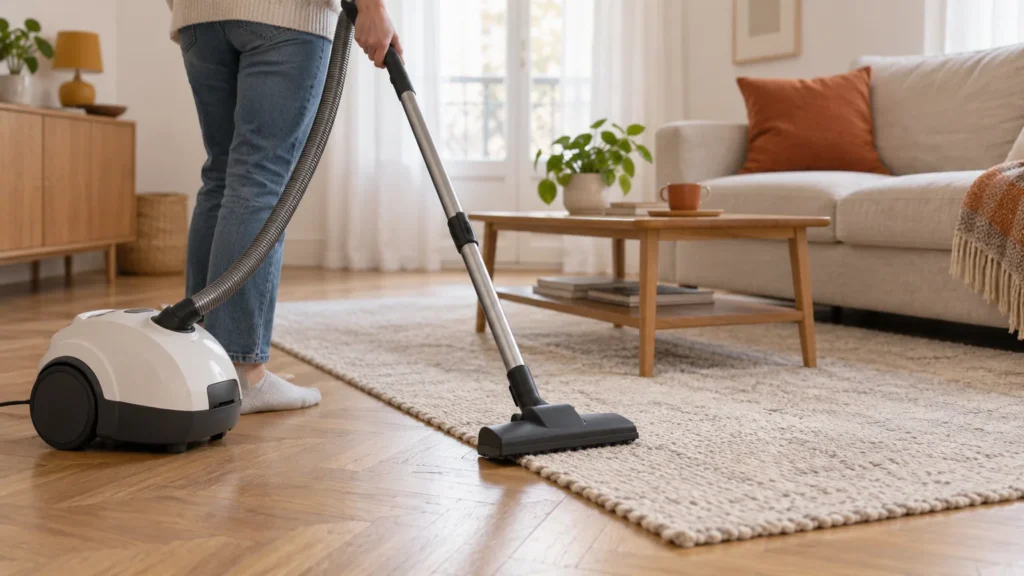 Aspirateur Traineau Avec Sac | Analyses et Avis des meilleurs Aspirateurs Traineaux Avec Sac 2022