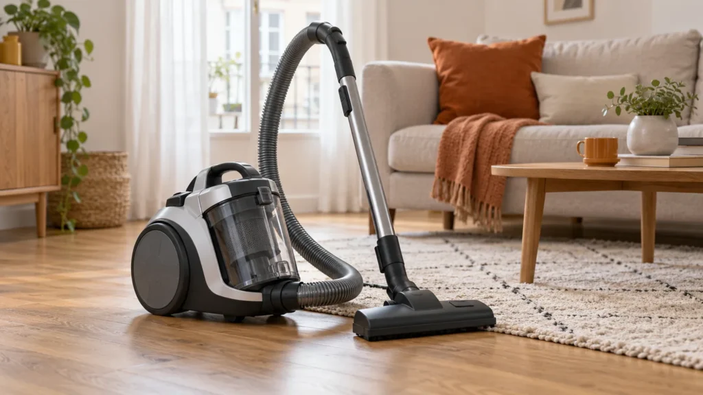 Aspirateur Traineau Sans Sac | Analyses et Avis des meilleurs Aspirateurs Traineaux Sans Sac 2022