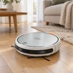 Black Et Decker BXRV500E, 3/4 angle