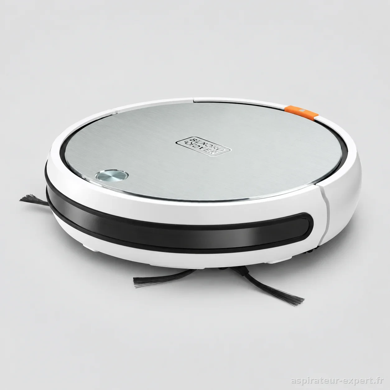 Black Et Decker BXRV500E, packshot studio