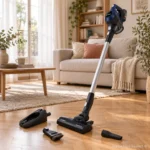 Bosch BCS611P4A, lifestyle éditorial