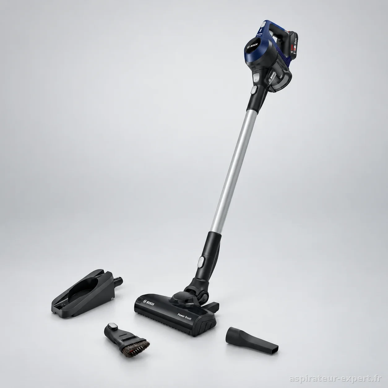 Bosch BCS611P4A, packshot studio