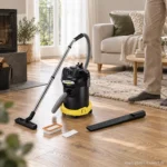 Karcher AD4 Premium, mise à l'échelle