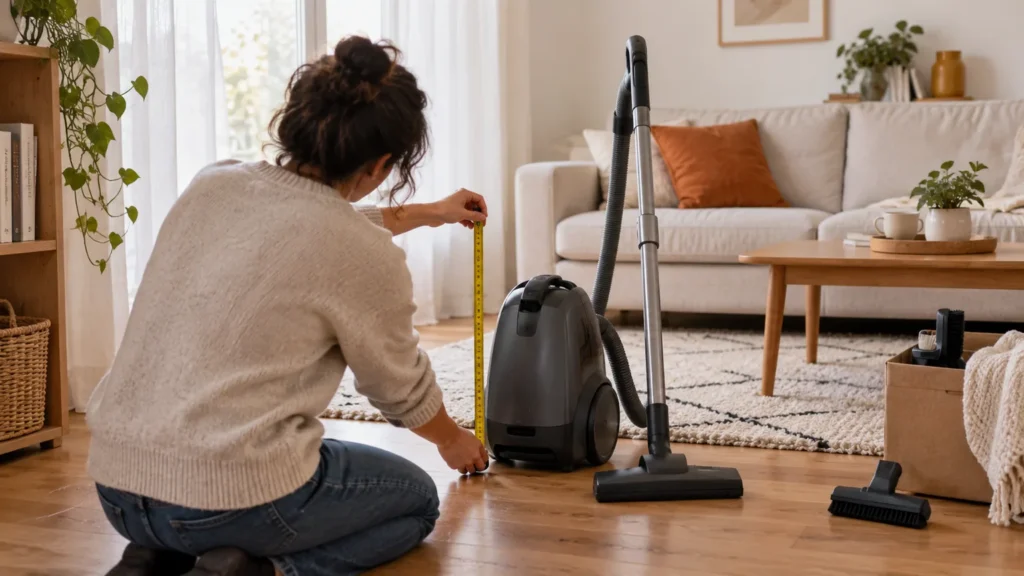Quel aspirateur choisir ?