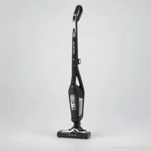 Rowenta RH6735WH, packshot studio