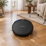 Rowenta RR7245WH, en pleine utilisation