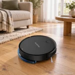 Rowenta X-Plorer Série 40 Animal Connect, lifestyle éditorial