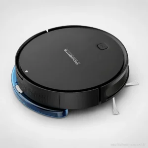 Rowenta X-Plorer Série 40 Animal Connect, packshot studio